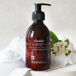 Classic Hand & Body Lotion