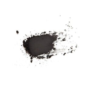 Loose Mineral Eyeshadow Noir de Noir
