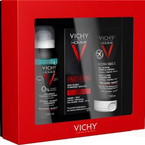 Vichy Anti-Aging Kit Men