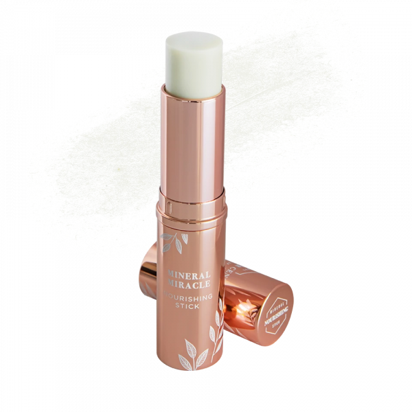 Mineral Miracle Nourishing Stick Cent Pur Cent
