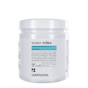 Water Relax 320 capsules
