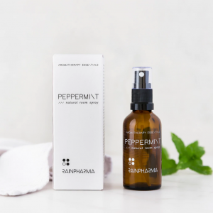 Natural Room Spray Peppermint