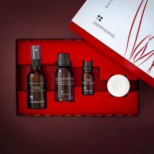 RainPharma Time To Winter Box
