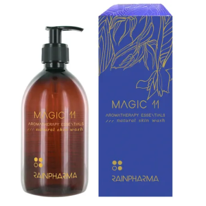 Skin Wash Magic 11