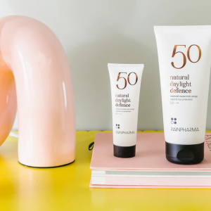 Natural Daylight Defence SPF 50
