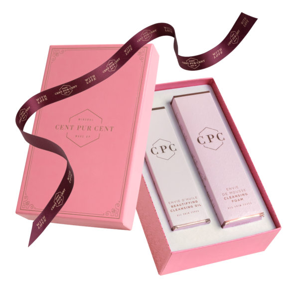 Wonder Duo Cleansing 2 prod