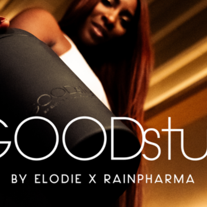 GOODstuff by Elodie