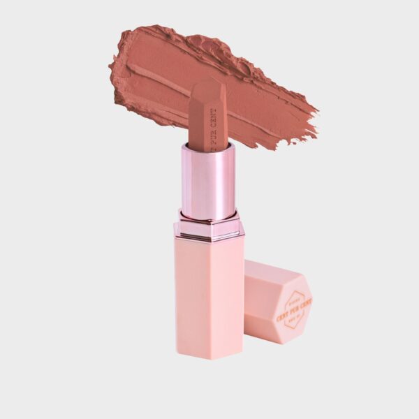Velvet Lipstick Peach Butter